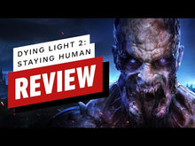 Dying Light 2: Blijf menselijk stoom CD Key
