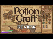 Potion Craft: Alchemist Simulator stoom CD Key