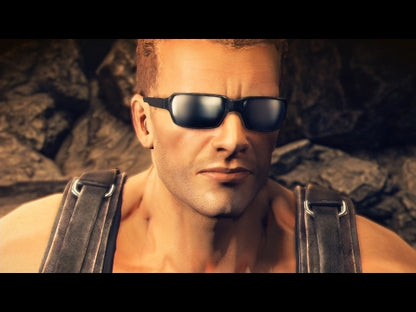 Bulletstorm - Volledige Clip Editie Duke Nukem Bundel Steam CD Key