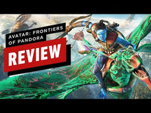 Avatar: Frontiers of Pandora Ubisoft Connect CD Key