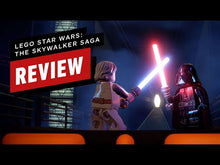 LEGO Star Wars: De Skywalker Saga PS5-account