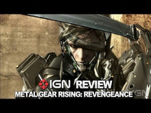 Metal Gear Rising: Revengeance stoom CD Key