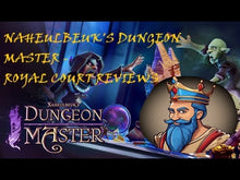 Naheulbeuk's Dungeon Master Steam Account