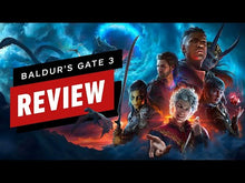 Baldur's Gate 3 UK Xbox-serie CD Key