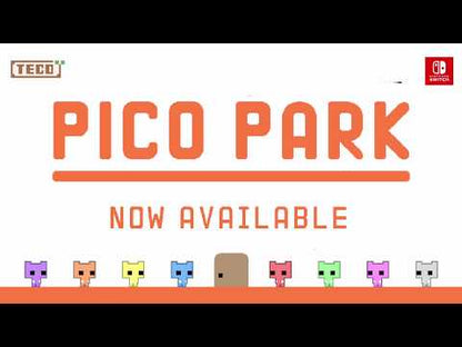 Pico Park Stoom CD Key