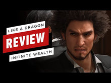 Like a Dragon: Infinite Wealth Deluxe Edition PS4/5-account