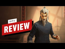 Sifu Deluxe-uitgave Epic Games CD Key