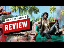 Dead Island 2 PS5-account