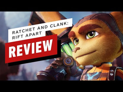 Ratchet & Clank: Rift Apart PS5 Account pixelpuffin.net Activeringslink