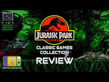 Jurassic Park Klassieke Spellenverzameling Steam CD Key