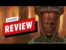 Scorn Deluxe-uitgave stoom CD Key