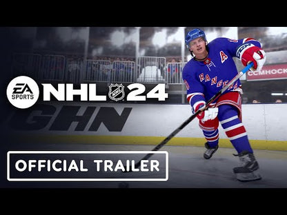 NHL 24 X-Factor Editie EU XBOX One/Serie CD Key