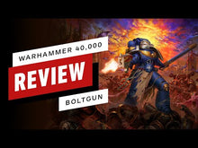 Warhammer 40.000: Boltgun Stoom CD Key