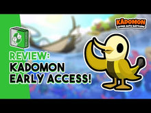 Kādomon: Hyper Auto Battlers stoom CD Key