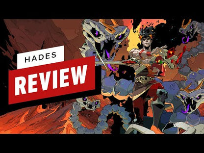 Hades Nintendo Switch-account pixelpuffin.net activeringslink