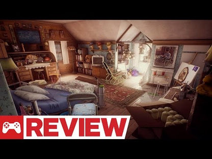 Wat blijft er over van Edith Finch Steam CD Key