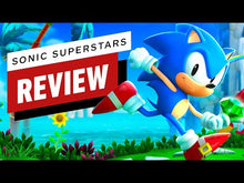 Sonic Superstars: Deluxe-editie met LEGO US Xbox-serie CD Key