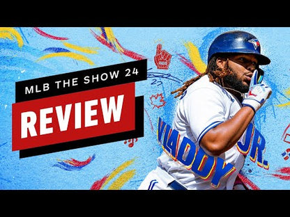 MLB The Show 24 PS5-account