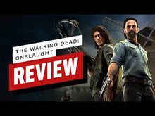 The Walking Dead Onslaught stoom CD Key