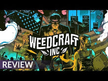 Weedcraft Inc Stoom CD Key