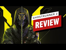 Ghostrunner 2 EU Xbox-serie CD Key