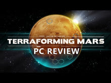 Terravorming Mars Stoom CD Key