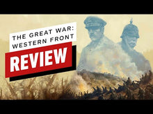 De Grote Oorlog: Westelijk Front Stoom CD Key