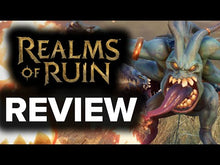 Warhammer Age of Sigmar: Realms of Ruin Epic Games Account