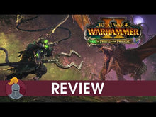 Total War: Warhammer II - De verdraaiing en de schemering EU stoom CD Key