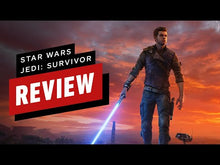 STAR WARS Jedi: Survivor Deluxe Editie VS Xbox Series X|S CD Key