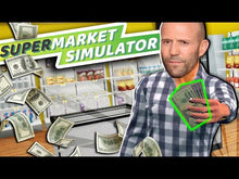 Supermarkt simulator stoom account