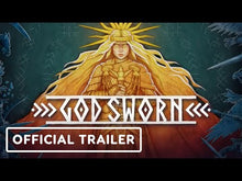 Godsworn stoom CD Key