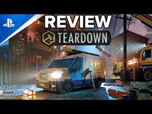 Teardown Ultimate Edition EU (zonder DE/NL) PS5 CD Key