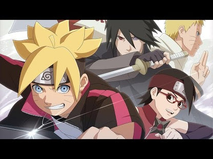 NARUTO SHIPPUDEN: Ultieme Ninja STORM 4 Weg naar Boruto stoom CD Key