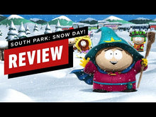 South Park: Sneeuwdag! Nintendo Switch-account pixelpuffin.net activeringslink
