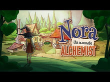 Nora: De Wannabe Alchemist Stoom CD Key