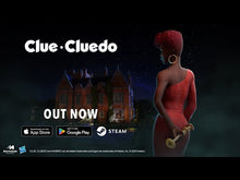 Cluedo Deluxe-uitgave ARG XBOX One/Serie CD Key