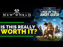 Nieuwe wereld: Opkomst van de Boze Aarde DLC Steam Altergift