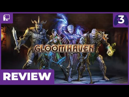 Gloomhaven Steam CD Key