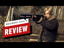 Resident Evil 4 (2023) PS5-account pixelpuffin.net activeringslink