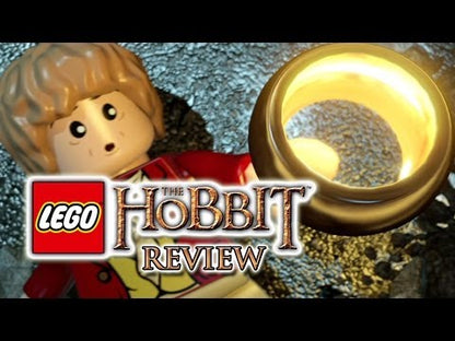 LEGO: De Hobbit ENG Stoom CD Key