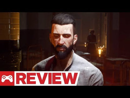 Vampyr VS Xbox One CD Key