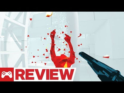 SuperHot VR stoom CD Key