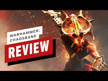 Warhammer: Chaosbane stoom CD Key