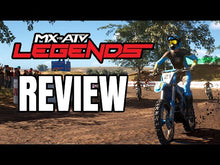 MX vs ATV Legends stoom CD Key