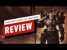 Wolcen: Lords of Mayhem stoom CD Key