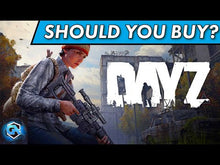 DayZ EU stoom CD Key