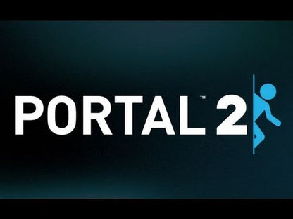 Portal 2 stoom Altergift