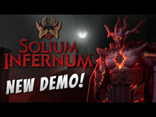 Solium Infernum Stoom CD Key