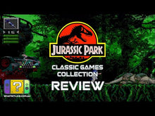 Jurassic Park Klassieke Spellenverzameling ARG XBOX One/Serie CD Key